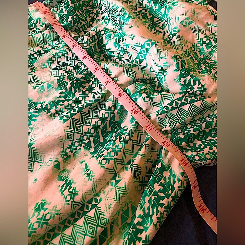 Parker Razorback Maxi Dress - Picture 12 of 12